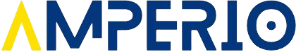 Logo Amperio Plantas Electricas